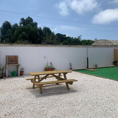 Villa Marilu Cadiz Luaran gambar