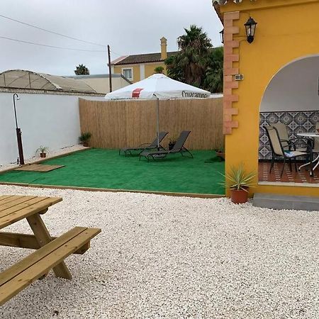 Villa Marilu Cadiz Luaran gambar