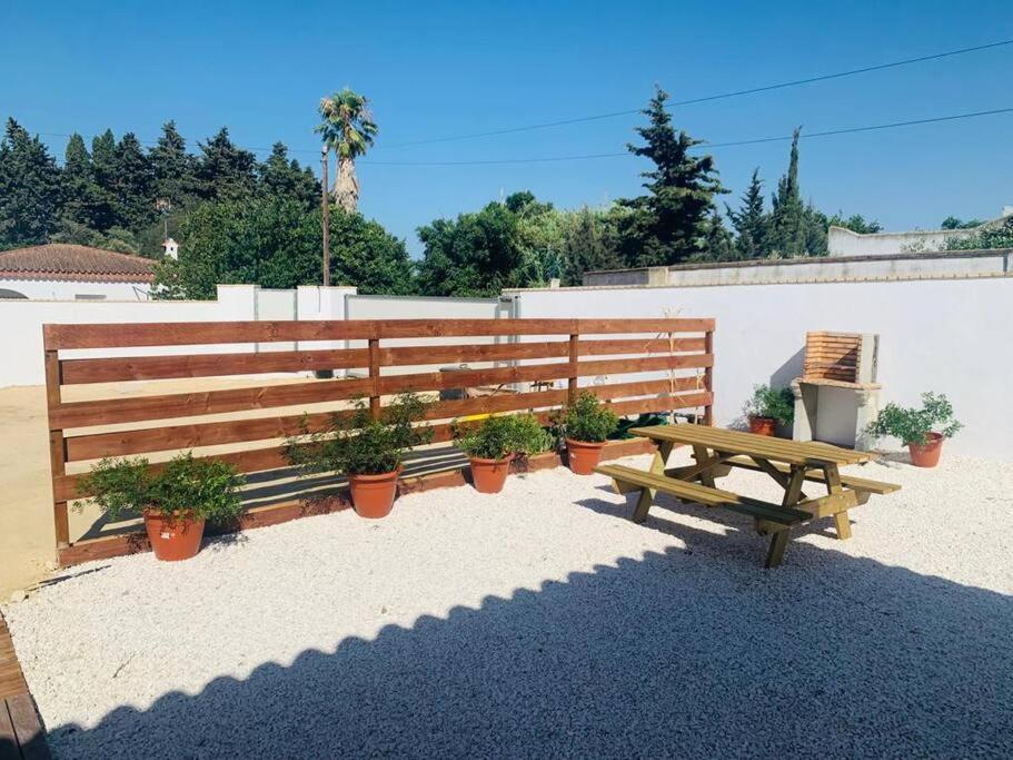 Villa Marilu Cadiz Luaran gambar