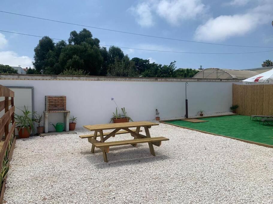 Villa Marilu Cadiz Luaran gambar