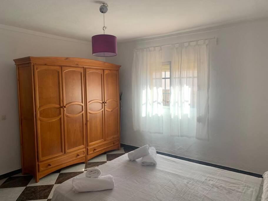 Villa Marilu Cadiz Luaran gambar