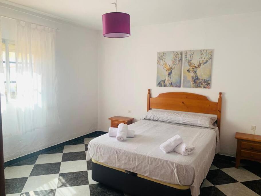 Villa Marilu Cadiz Luaran gambar
