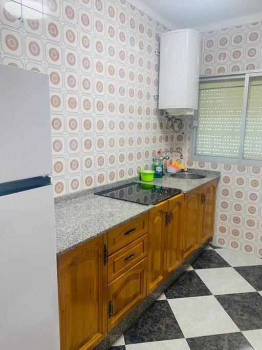 Villa Marilu Cadiz Luaran gambar