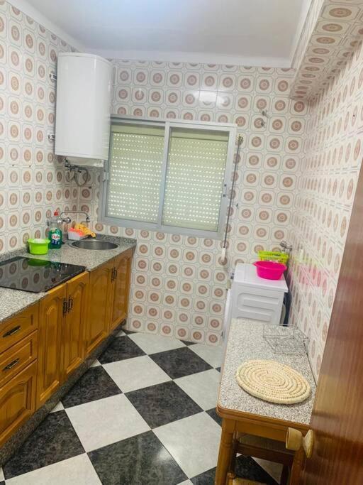 Villa Marilu Cadiz Luaran gambar