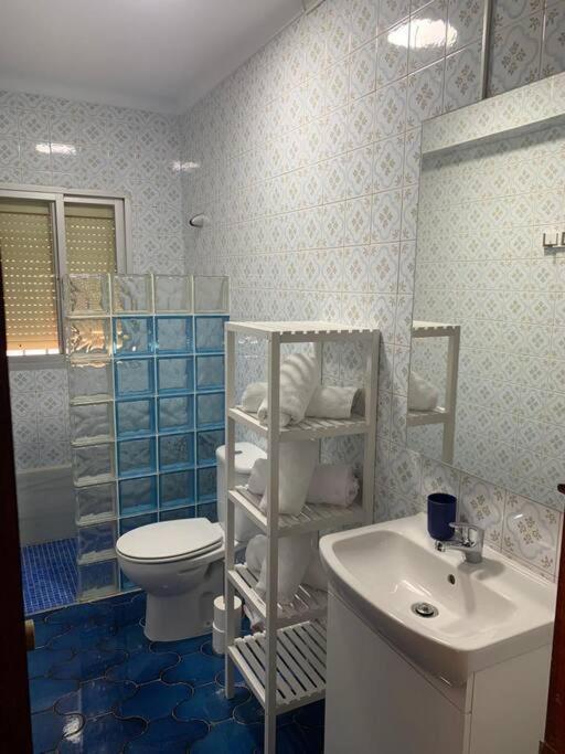 Villa Marilu Cadiz Luaran gambar