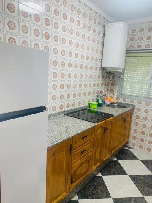 Villa Marilu Cadiz Luaran gambar