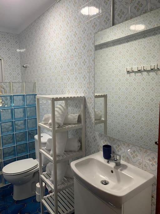 Villa Marilu Cadiz Luaran gambar