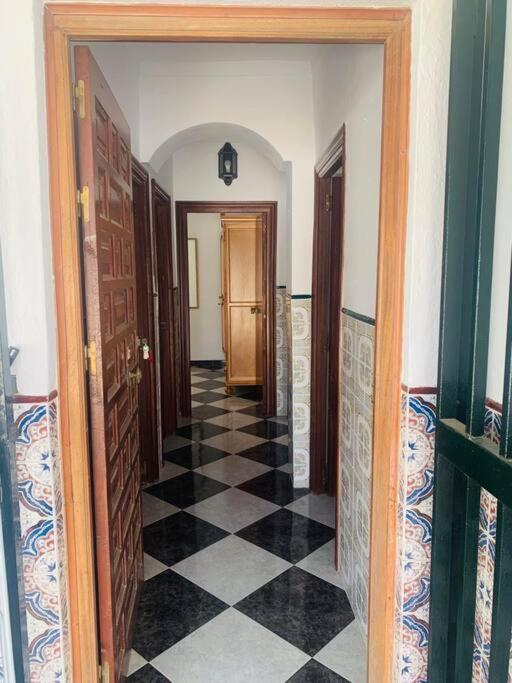 Villa Marilu Cadiz Luaran gambar