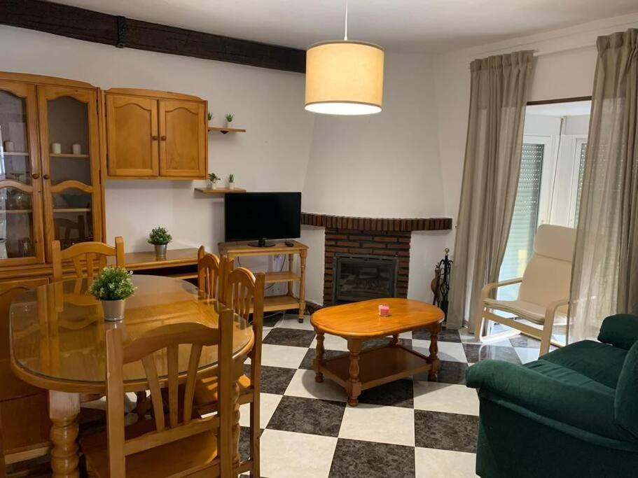 Villa Marilu Cadiz Luaran gambar