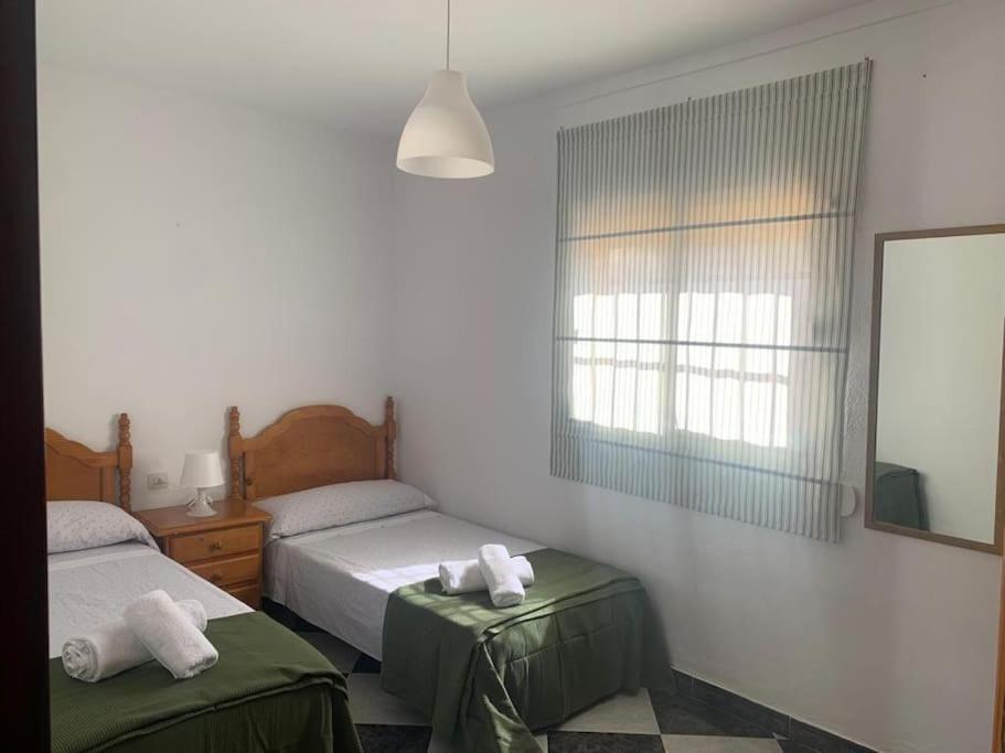Villa Marilu Cadiz Luaran gambar